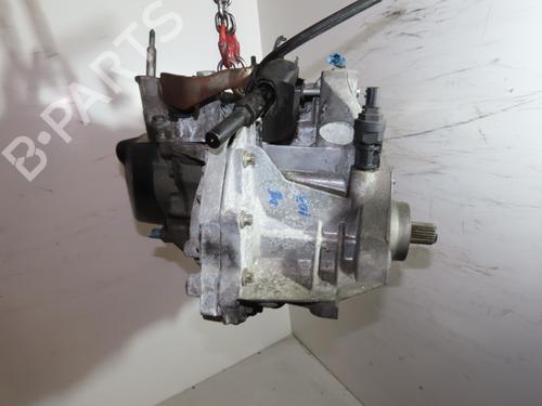 Gearbox DACIA LOGAN (LS_) 1.6 16V (LS09, LS0L, LS0M, LS0P, LS0V, LS18, LS1S, LS1V,... | BP32223671M3 