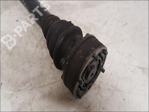 Right front driveshaft AUDI A3 (8L1) 1.9 TDI | BP10942437M39 