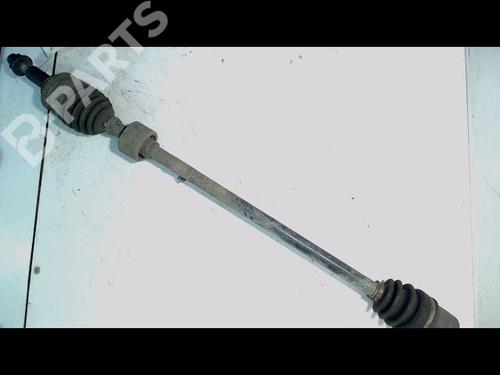 Used Right front driveshaft Right front driveshaft SUZUKI SWIFT III (MZ, EZ) 1.3 (RS413, ZC11S) (92 hp) 10942474 10942474