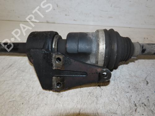 Used Right front driveshaft SUZUKI SWIFT IV (FZ, NZ) 1.3 DDiS (AZG413D, ZC02S, ZC92S) (75 hp) 23086244