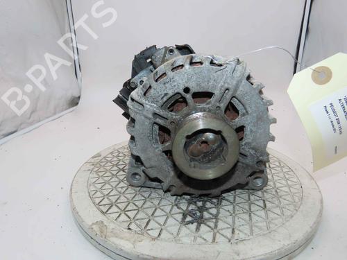 Used Alternator Alternator 37055968 37055968