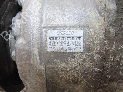 AC compressor BMW 1 (F20) 120 d | BP29152668M34