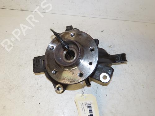 Højre Styrespindel Lejehus RENAULT SCÉNIC III (JZ0/1_) 1.5 dCi (JZ02, JZ0R) (95 hp) 26195939