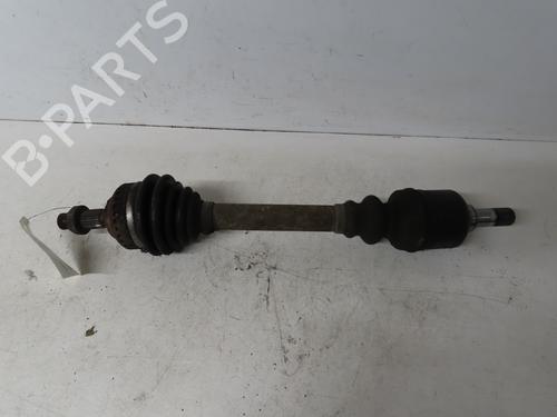 Used Left front driveshaft PEUGEOT 306 Hatchback (7A, 7C, N3, N5) 2.0 HDI 90 (90 hp) 16897923
