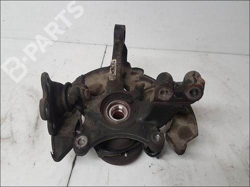 Left front steering knuckle PEUGEOT 508 SW I (8E_) 2.0 BlueHDi 150 | BP10944634M25 