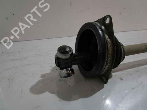 Left front driveshaft RENAULT KANGOO Express (FC0/1_) 1.5 dCi (FC08, FC09) | BP37039095M38 - Image 3