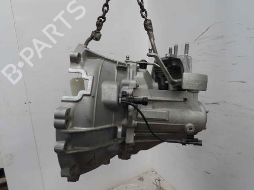 Gearbox FORD PUMA (J2K, CF7) 1.0 Flexifuel | BP37047747M3 - Image 2
