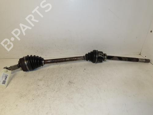 Right front driveshaft RENAULT MASTER III Van (FV) 2.3 dCi 100 FWD (FV0A, FV0B, FV0G, FV0K, FV0H) | BP26195794M39