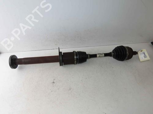 Used Right front driveshaft Right front driveshaft 37059691 37059691