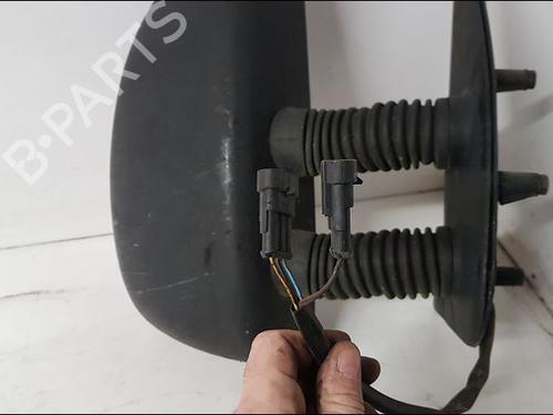 Right mirror FIAT DUCATO Platform/Chassis (230_) 2.5 TD | BP23170406C27 