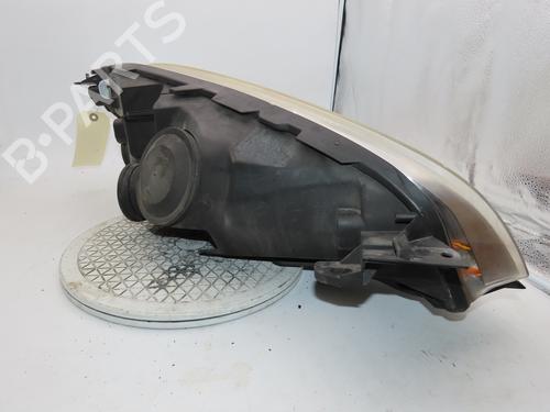 Used Left headlight Left headlight 36789762 36789762