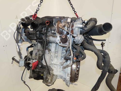 Used Engine Engine 37049712 37049712