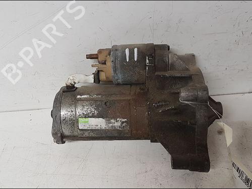 Used Starter PEUGEOT 508 I (8D_) 2.2 HDi (204 hp) 14952392