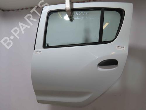 left-rear-door-dacia-sandero-ii-2012-37054248 main image