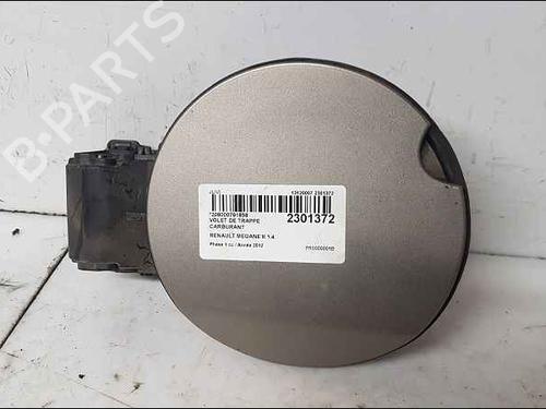 Used Fuel flap Fuel flap 37043474 37043474