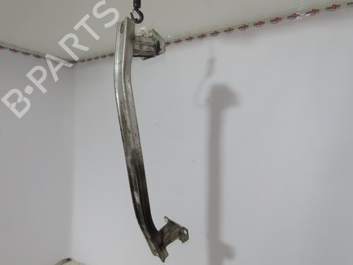 Kofangerbjælke Kofangerbjælke RENAULT CLIO III Grandtour (KR0/1_) 1.5 dCi (75 hp) 33927910 33927910