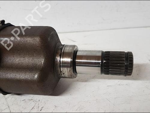 Left front driveshaft FORD C-MAX II (DXA/CB7, DXA/CEU) 1.0 EcoBoost | BP15076866M38