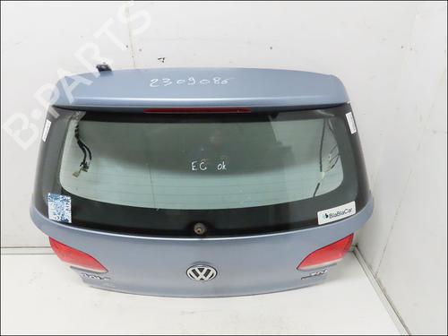 Tailgate VW GOLF VI (5K1) 1.6 TDI (105 hp) 5K6827025J