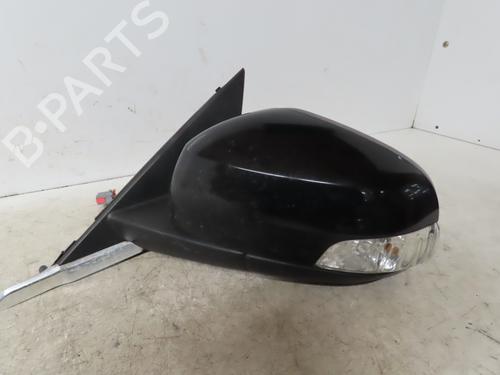 Left mirror JAGUAR XF I (X250) 2.7 D | BP18104142C26