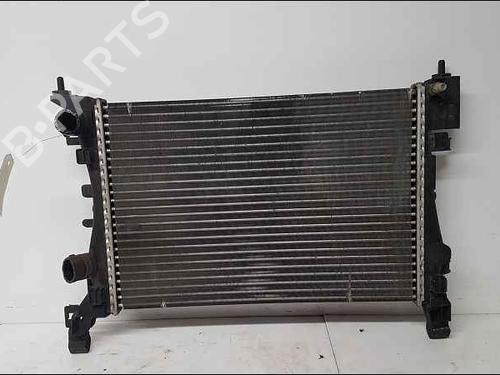 water-radiator-opel-corsa-d-s07-2006-2007-2008-2009-2010-2011-2012-2013-2014-2015-37042118 main image