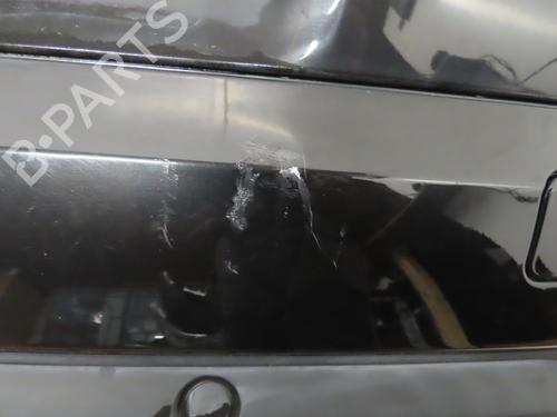 Rear bumper CITROËN C4 Coupe (LA_) 1.6 16V | BP19701719C8 