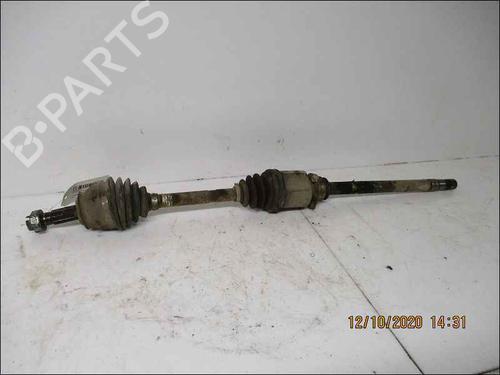 Used Left front driveshaft Left front driveshaft 37040551 37040551