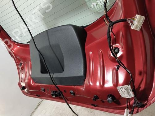 Tailgate DACIA SANDERO II TCe 90 (B8M1, B8MA, B8AC) | BP39217615C6 - Image 8