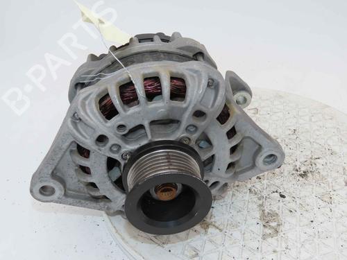 Alternator FIAT DUCATO Van (250_) 130 Multijet 2,3 D | BP37049612M7 - Image 2