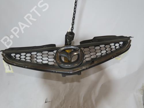 Grill MAZDA 5 (CR) 2.0 CD (CR19) (143 hp) 28120779