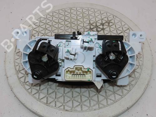 Climate control DACIA LODGY (JS_) 1.5 dCi (JSMC, JSAF) | BP37055429I5 - Image 2