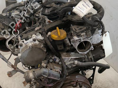 Engine FIAT 500X (334_) 1.6 D Multijet (334AXA1B, 334AXA11) | BP39011651M1 - Image 2