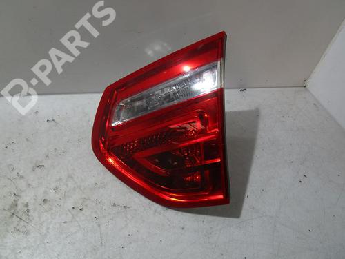 Used Right tailgate light Right tailgate light CITROËN C4 Picasso I MPV (UD_) 1.6 HDi (109 hp) 10952632 10952632