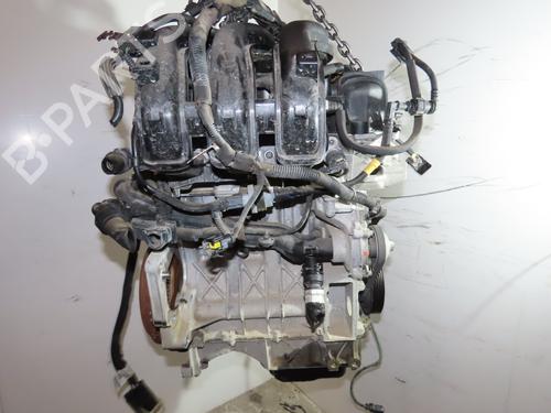 Engine PEUGEOT 208 I (CA_, CC_) 1.2 PureTech 82 | BP21073994M1 