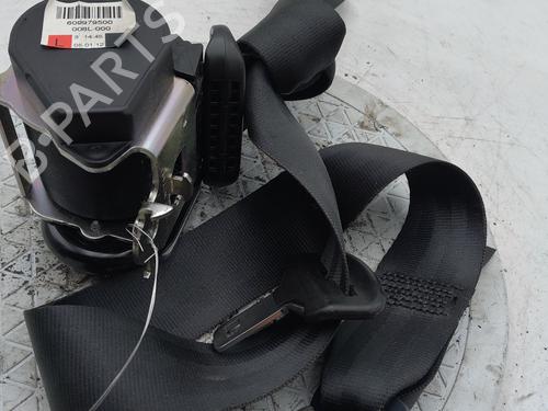 Used Front left seatbelt Front left seatbelt 39642847 39642847