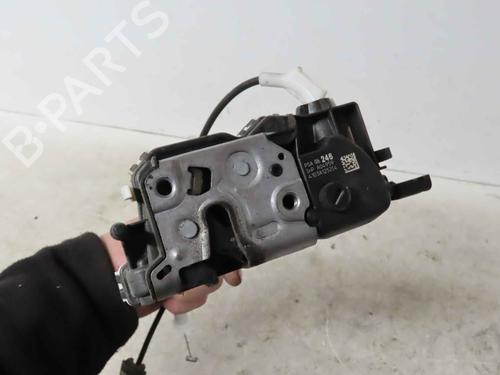 Front right lock CITROËN C3 II (SC_) 1.0 VTi 68 | BP37046443C97 - Image 2