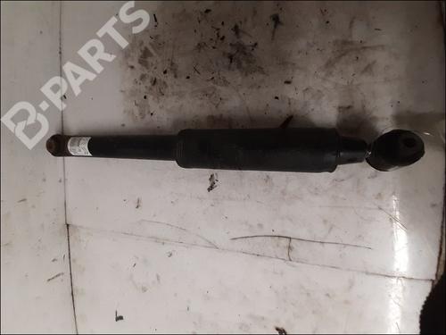 Used Left rear shock absorber CITROËN C3 / C3 ORIGIN III (SX) 1.6 BlueHDi 75 (75 hp) 10944780