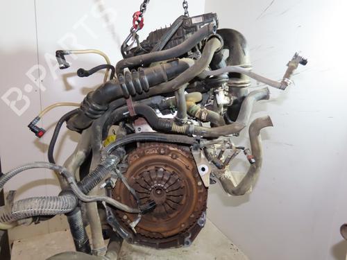 Engine RENAULT KANGOO Express (FC0/1_) 1.5 dCi | BP28685354M1