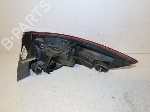 Left taillight RENAULT MEGANE III Grandtour (KZ0/1) 1.5 dCi (KZ09, KZ0D, KZ1G, KZ29, KZ14, KZ1W, KZ10, KZ1F,... | BP26463003C34 