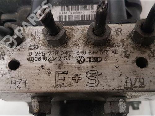 ABS pump VW POLO V (6R1, 6C1) 1.2 TDI | BP10945101M43 