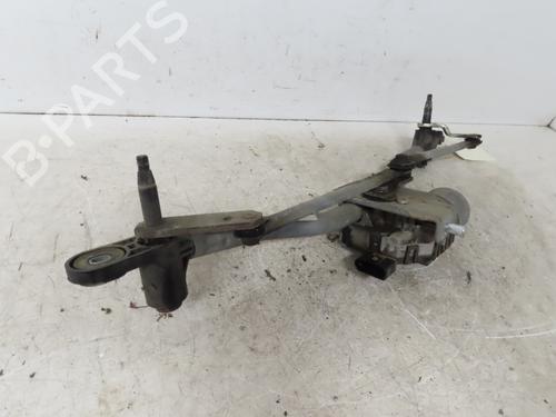 Used Front wiper motor ALFA ROMEO GIULIETTA (940_) 1.6 JTDM (940FXD1A) (105 hp) 19061412