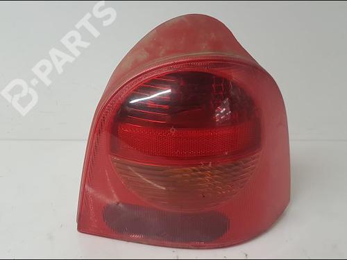 Used Right taillight Right taillight RENAULT TWINGO I (C06_) 1.2 (C066, C068) (58 hp) 10953114 10953114