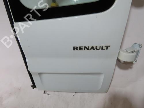 Right tailgate RENAULT TRAFIC III Van (FG_) 1.6 dCi 120 (FGMK) | BP29414588C77 