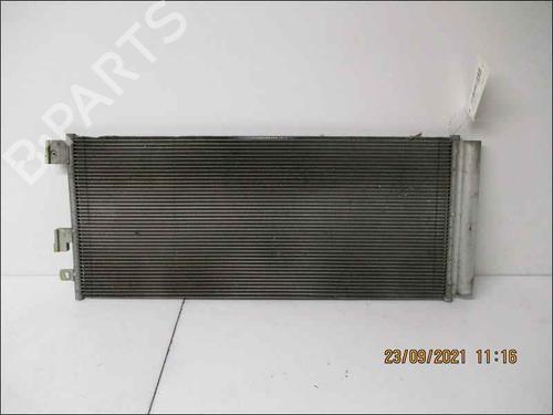 Used Heater matrix Heater matrix 37041402 37041402