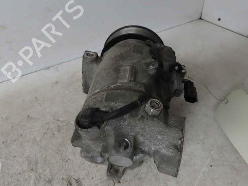 AC compressor RENAULT KADJAR (HA_, HL_) 1.2 TCe 130 (HLMR) | BP37048335M34 - Image 4