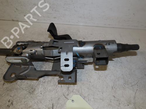Steering column CITROËN C3 II (SC_) 1.6 HDi | BP22997016M21 - Image 3