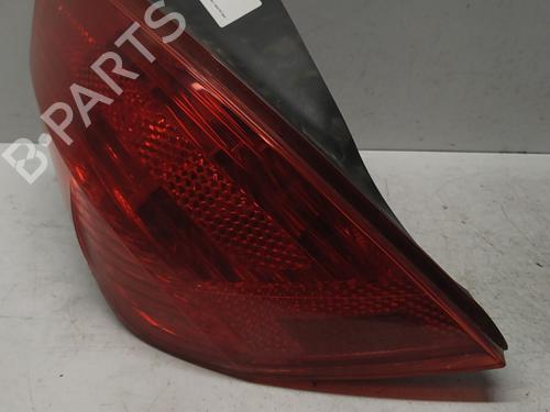 Used Left taillight Left taillight PEUGEOT 308 I (4A_, 4C_) 1.6 HDi (112 hp) 39755285 39755285