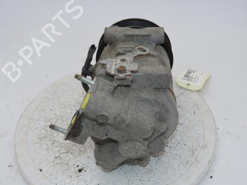 Used AC compressor PEUGEOT 308 II (LB_, LP_, LW_, LH_, L3_) 1.6 HDi / BlueHDi 115 (115 hp) 21180306