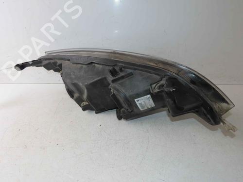 Left headlight OPEL ASTRA H CLASSIC Estate (A04) 1.7 CDTi (L35) | BP37055937C28 - Image 4