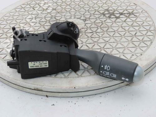 Used Steering column stalk Steering column stalk 37045625 37045625