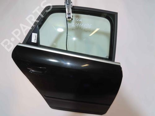 right-rear-door-audi-a4-b7-8ec-2004-2005-2006-2007-2008-2009-37050566 main image